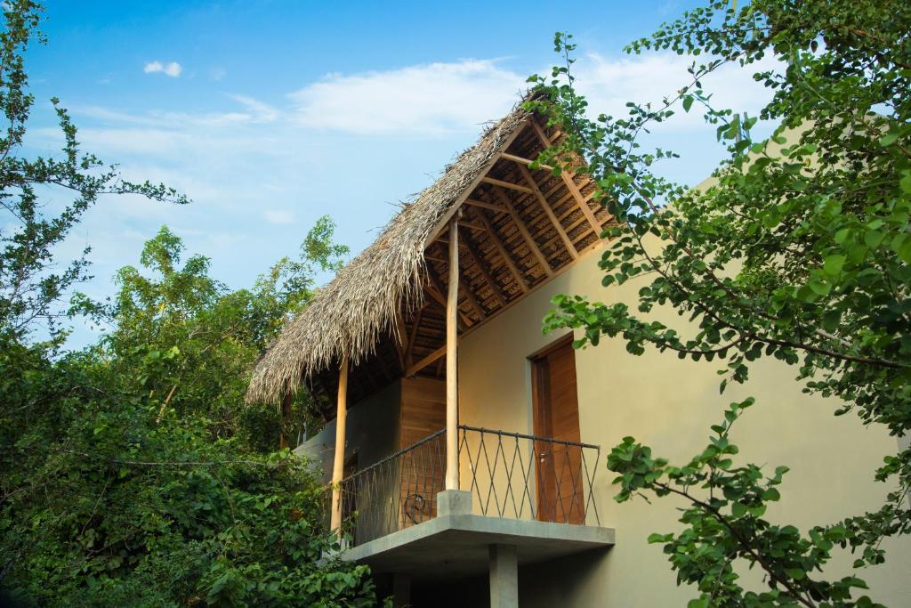 Aliya Resort And Spa - Thema Collection Sigiriya Exterior photo